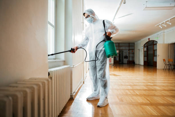 Trusted Watsonville, CA Pest Control Experts